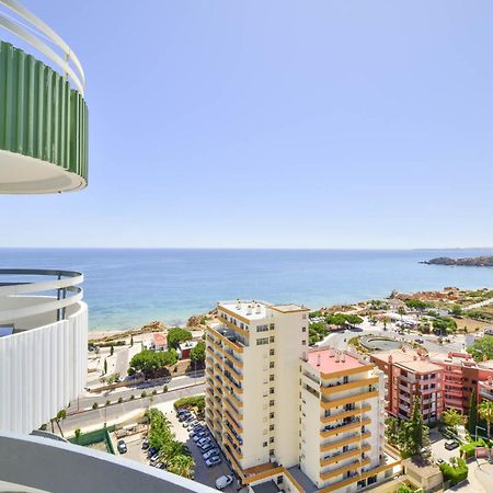 Casa Nico Oceanview -Apartment 1901 Portimão Exterior foto