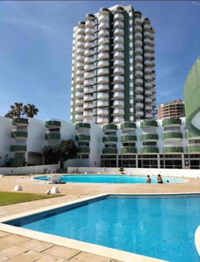 Casa Nico Oceanview -Apartment 1901 Portimão Exterior foto